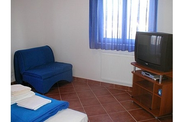 Хърватска Privát Okrug Donji, Екстериор